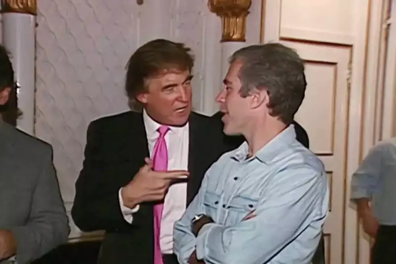 Epstein Files Release: Key Names, Flight Logs, and What to Expect