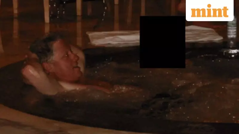 Epstein Files Released: Clinton Photos, Inconsistent Redactions Spark Political Firestorm