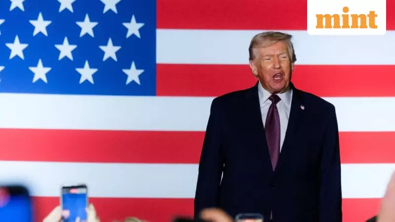 Epstein Files Released: Famous Names Emerge, But Where is Trump?