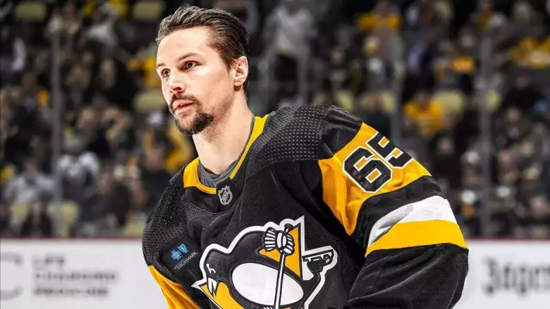 Erik Karlsson Net Worth 2025: How NHL Star Built $6M Fortune