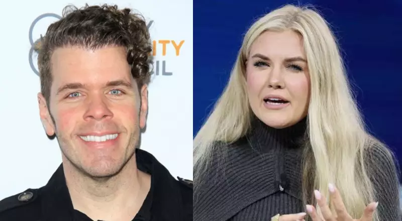 Erika Kirk's Gun Control Stance After Husband's Death Sparks Perez Hilton's Rebuttal