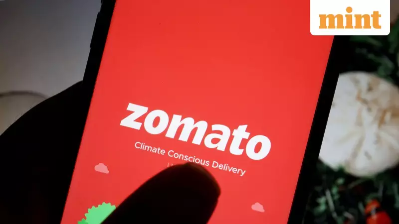 Eternal Ltd Shares Plunge 5.3%, Snap 3-Day Rally on Heavy Volumes