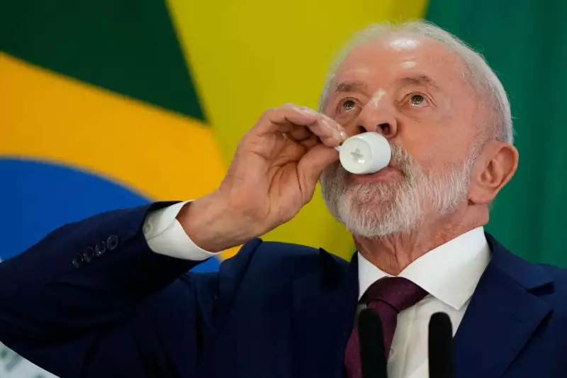 EU-Mercosur Trade Deal Delayed to January Amid Farmer Protests, Says Lula