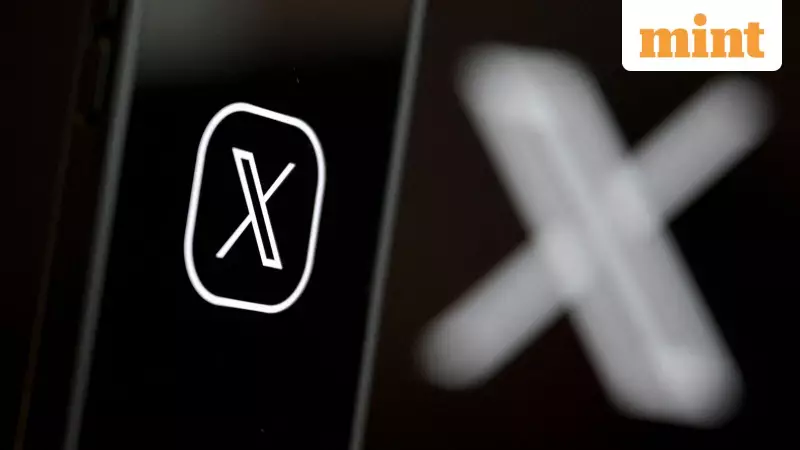 EU Slaps X (Twitter) with €120 Million Fine for Digital Services Act Breach