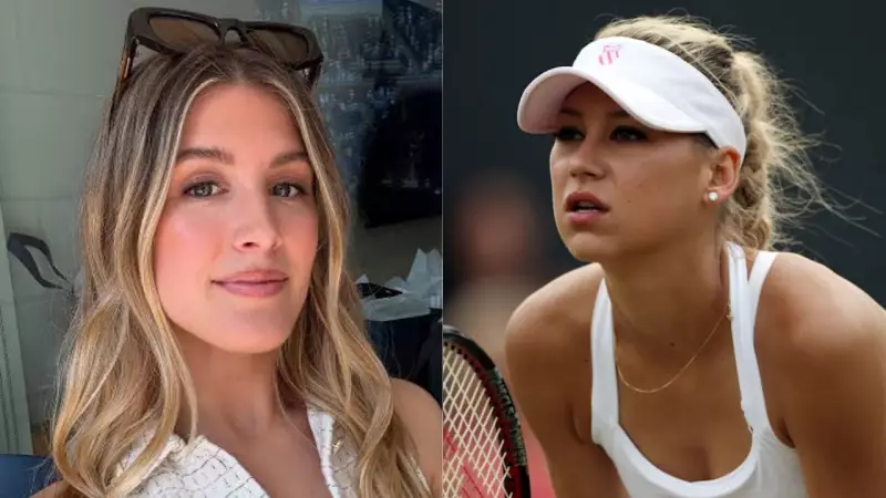Eugenie Bourchard Defends Anna Kournikova: 'She Reached World No. 8, Respect Her Tennis'