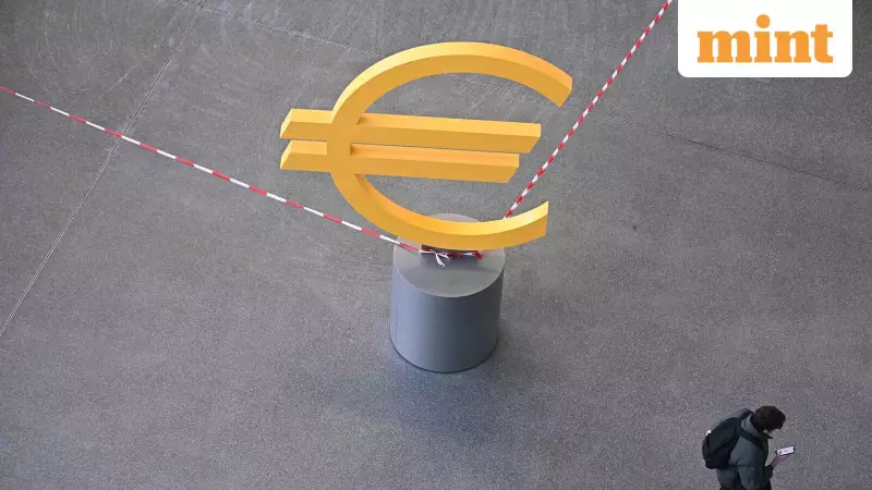 Euro's Global Ambition: Can the Currency Challenge the Dollar's Dominance?