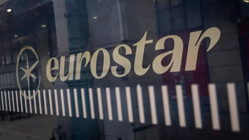 Eurostar Chaos: All Trains Cancelled After Channel Tunnel Power Failure