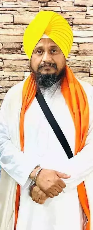 Ex-Akal Takht Jathedar Slams 'One Family' Control Over Sikh Institutions