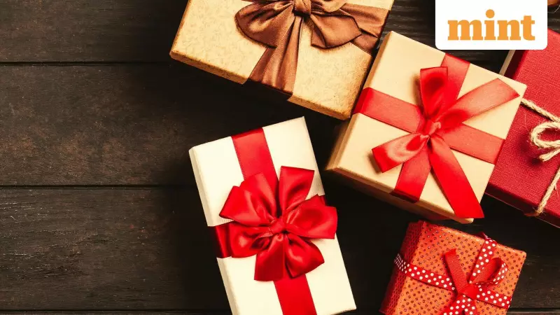 Ex-CEO's $240M Bonus to 540 Staff: A Real-Life Santa Claus Act