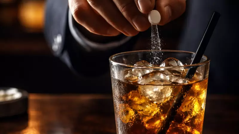 Ex-French Official Accused of Drugging 197 Women in Bizarre Job Interviews