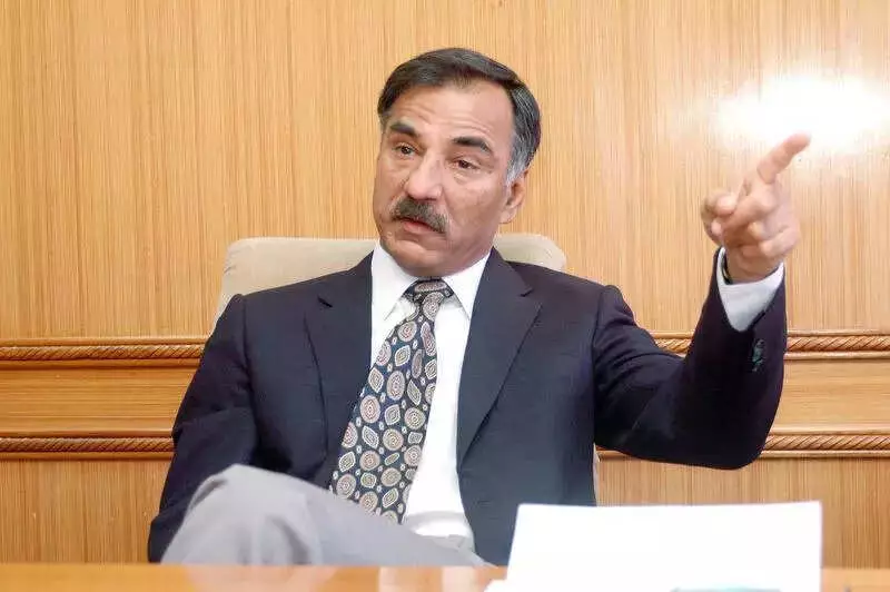 Ex-IAS Officer Pradeep Sharma Gets 5-Year Jail in Money Laundering Case