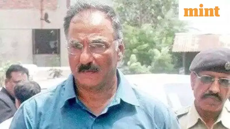 Ex-IAS Pradeep Sharma Gets 5-Year Jail in Money Laundering Case