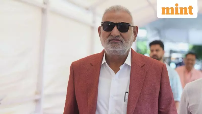 Ex-Maharashtra Minister Manikrao Kokate in ICU After Conviction in 1995 Housing Scam