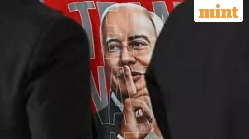 Ex-Malaysian PM Najib Gets 15 Years, $3.3B Fine in 1MDB Scandal