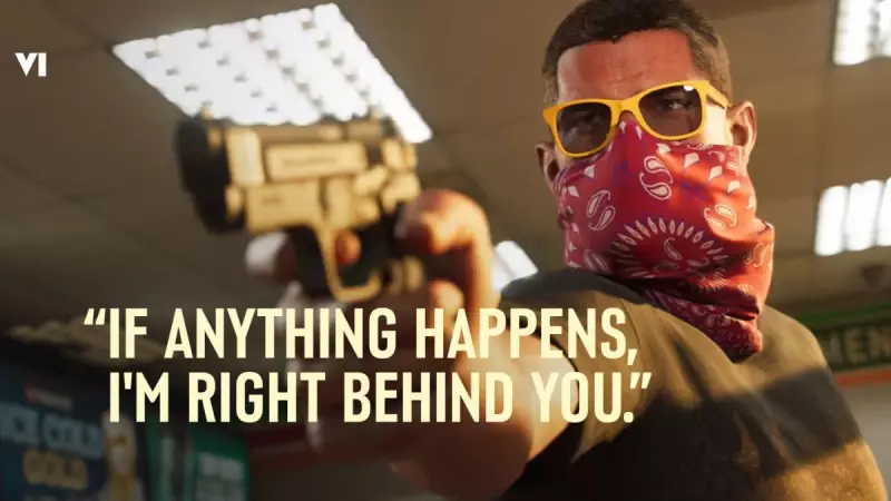 Ex-Rockstar Animator's Demo Reel Sparks GTA 6 Animation Leak Speculation