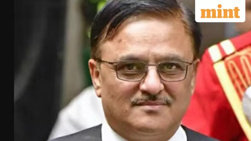 Ex-SC Judge Oka: Citizen Duty Key to End Pollution, Not Just Activists