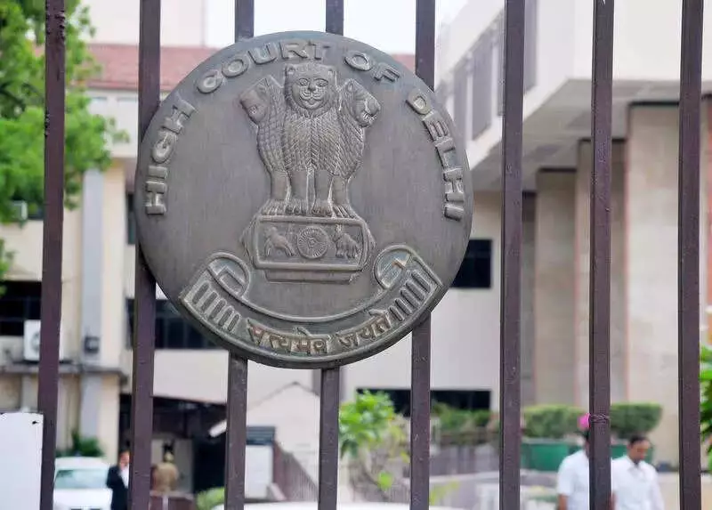 Ex-Tihar Official Challenges Solitary Confinement in New Criminal Laws