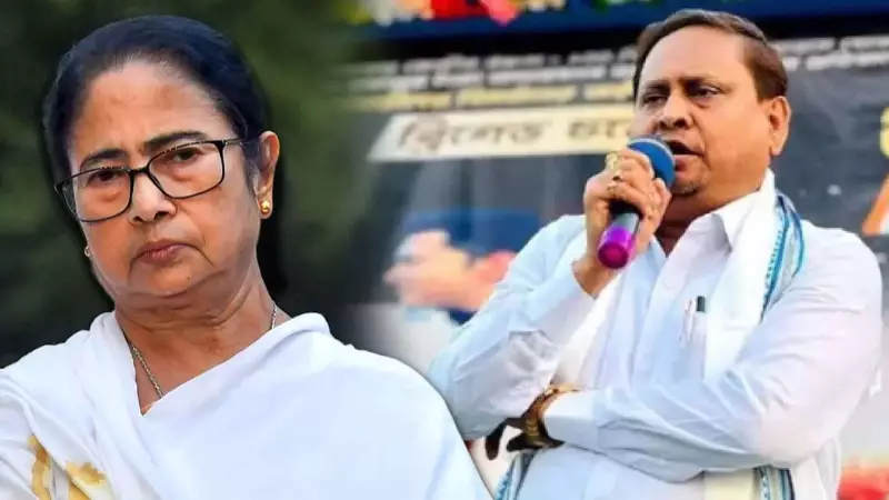 Ex-TMC MLA Humayun Kabir Launches Janata Unnayan Party, Targets Mamata in 2026