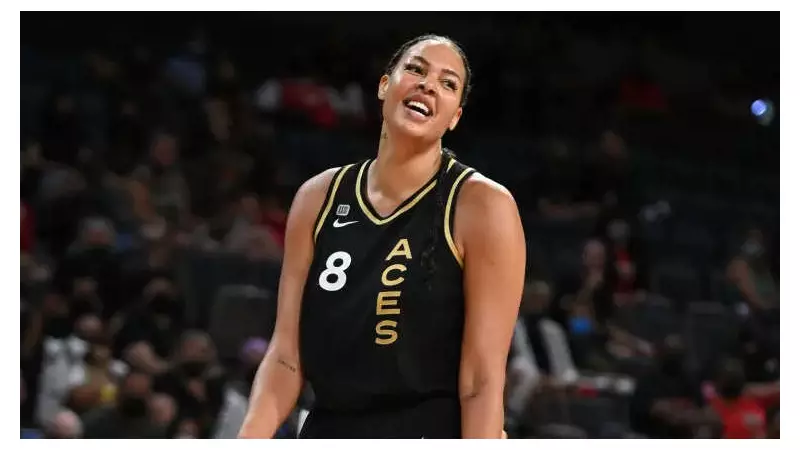 Ex-WNBA Star Liz Cambage Earns $1.5M in a Week, Slams League's 'Lousy Paychecks'