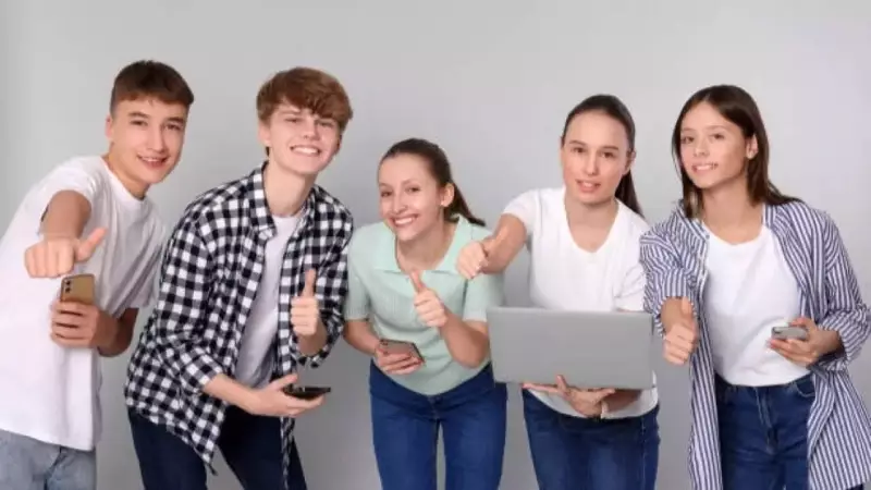 Exam Pressure & Teen Mental Health: 7 Key Impacts Revealed in Indian Study