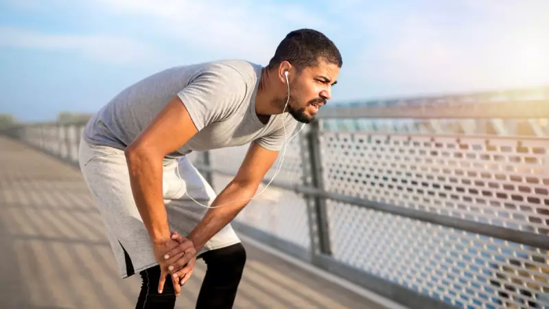 Excess Weight Can Damage Knees: Doctor Explains Link to Pain