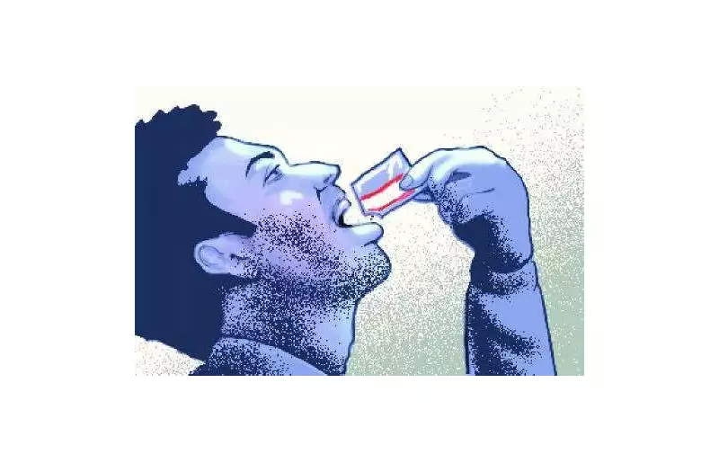 Excise Arrests Father-Son Duo in Kerala, Seizes 100kg Banned Tobacco