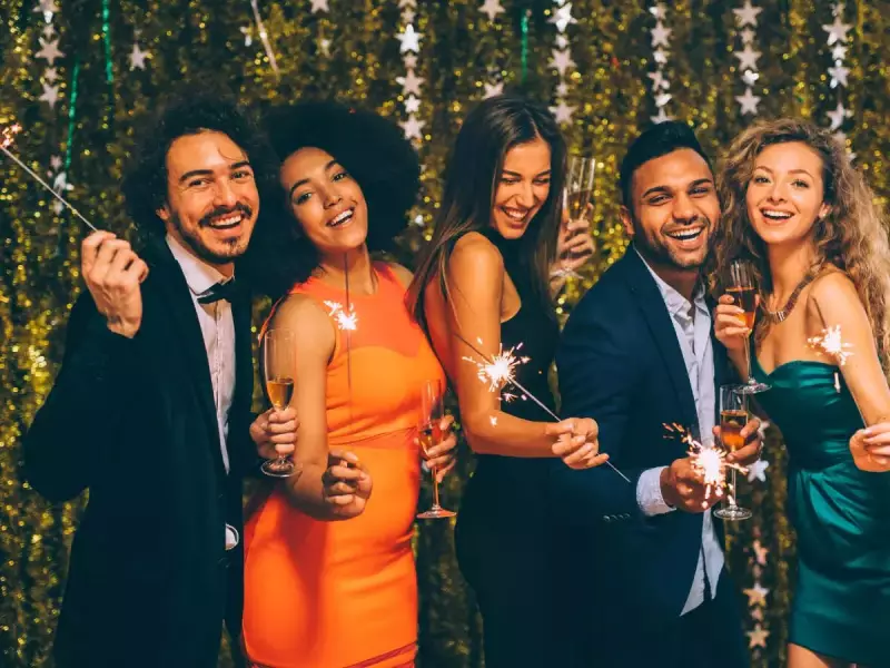 Exclusive Happy New Year 2026 Wishes, Wallpapers & Quotes Released for Free Download