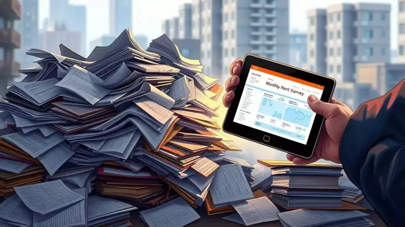 Experts Warn: India's Housing CPI Overhaul May Be a Costly Mistake