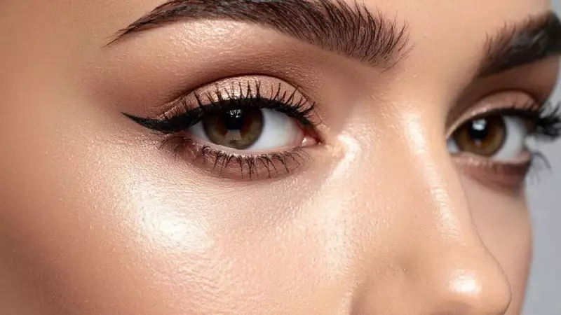 Eye Shape Eyeliner Guide: Best Styles for Almond, Hooded, Monolid Eyes