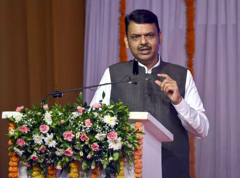 Fadnavis Hails Maharashtra Civic Poll Results, Vows Uninterrupted Development