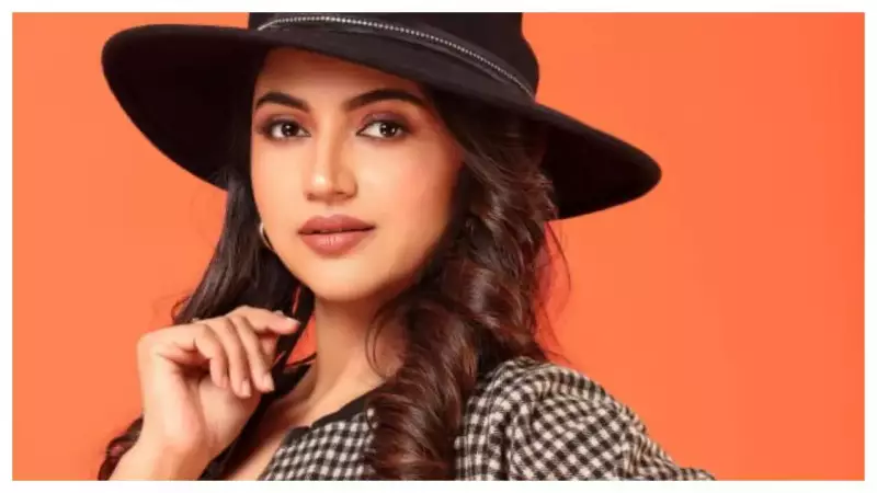 Falak Khan on 'Sehar Hone Ko Hai': Bond with Mahhi Vij & Vaquar Shaikh