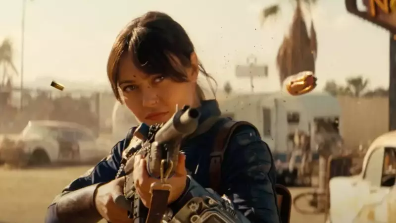 Fallout Season 2 Episode 3 Release: Date, Time, and What to Expect