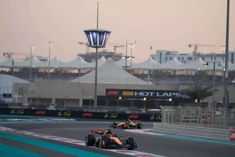 FanCode Extends F1 Broadcast Deal to 2028, Becomes Exclusive Home in South Asia