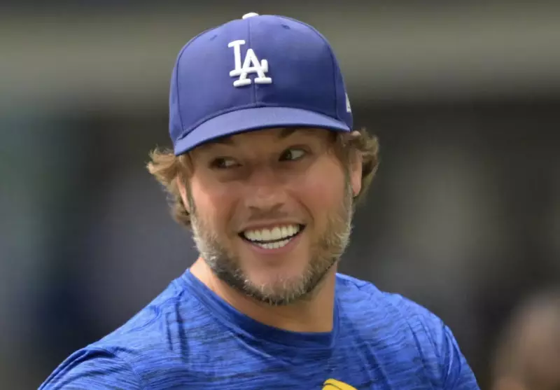 Fan's Failed Kick Leads to Painful Fall at Rams-Lions Game, Overshadows Playoff Clincher