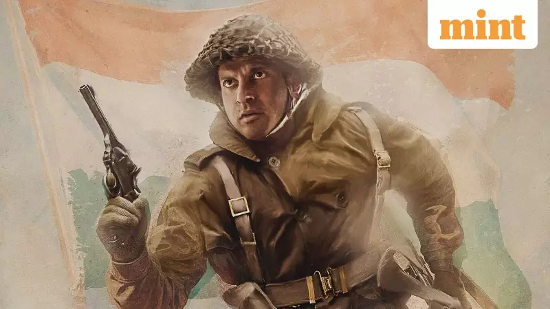 Farhan Akhtar's 120 Bahadur Hits Amazon Prime Video on Jan 16, 2026