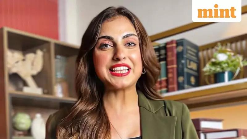 Farrhana Bhatt's Instagram Soars from 40K to 2.1M During Bigg Boss 19