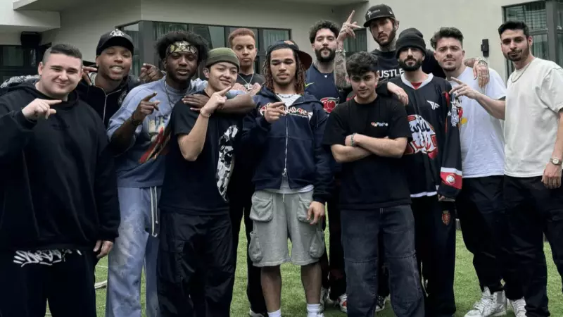 FaZe Clan Crisis: Founders, Exits, and Internal Conflict Explained