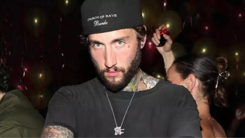 FaZe Clan Ex-CEO Banks Hints at Remote Island Escape Amid Grooming Allegations