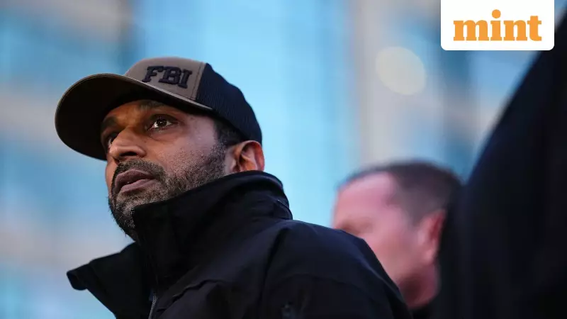 FBI Surges Resources to Minnesota After $250M Food Aid Fraud, Warns of 'Large Iceberg'