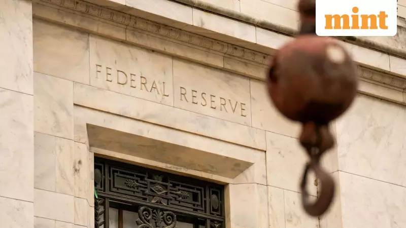 Fed Minutes Signal Caution: January Rate Cut Unlikely as Inflation Persists