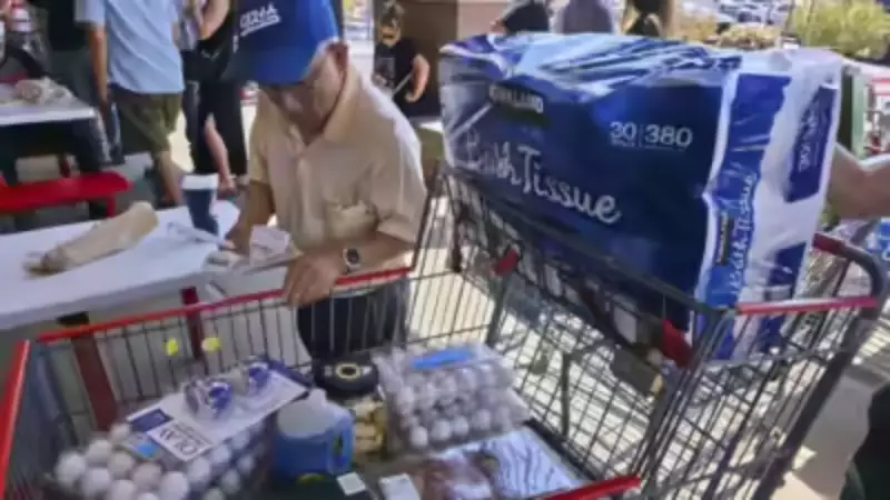 Fed's Key Inflation Gauge Steady in Sept, Paving Way for Dec Rate Cut