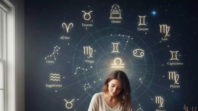 Feeling Drained? Your Zodiac Sign May Reveal the Energy-Draining Habit