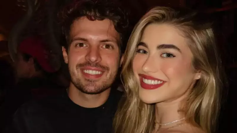 Felipe Drugovich's Stunning Formula E Debut & Girlfriend Carla Sirotti's Medical Triumph