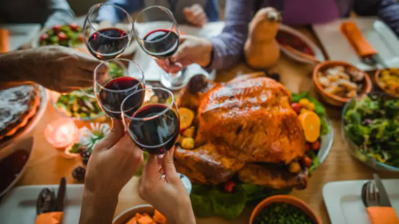 Festival Feasts & Uric Acid Spikes: The Science Behind Post-Holiday Gout