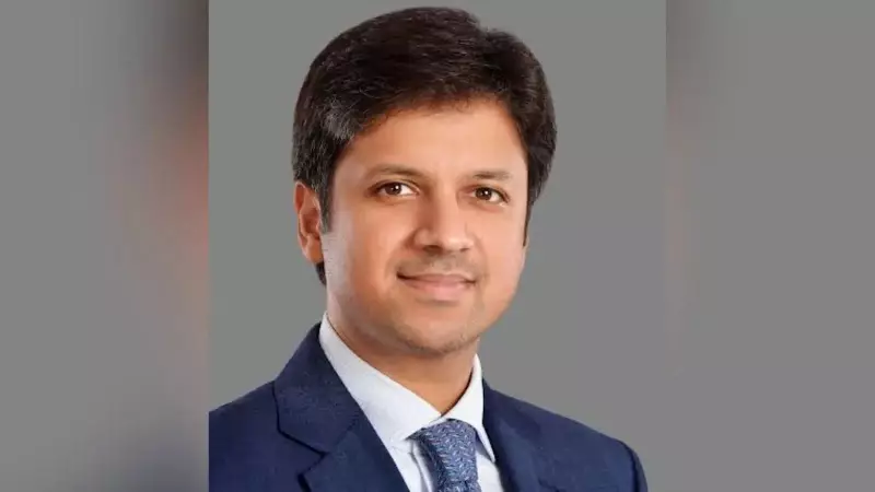 Ficci Chief Anant Goenka Urges RBI Rate Cut, Sees Strong Investment Pickup