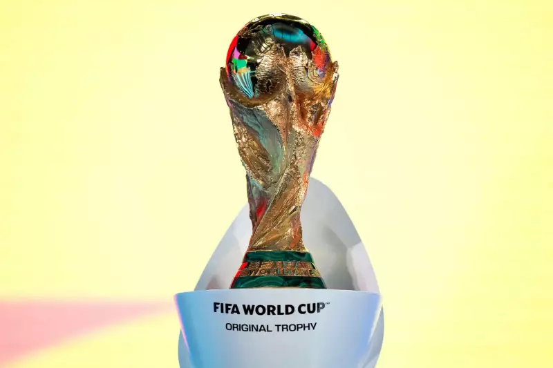 FIFA Announces $60 World Cup 2026 Tickets After Fan Backlash Over 'Extortionate' Prices