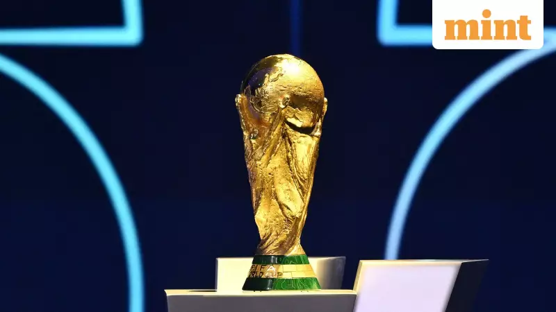 FIFA Slashes 2026 World Cup Ticket Prices to $60 for Loyal Fans After Backlash