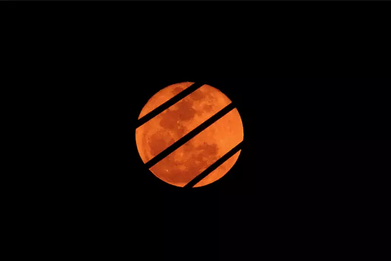 Final Supermoon of 2025 to Dazzle Goa on Dec 4: Where & When to Watch