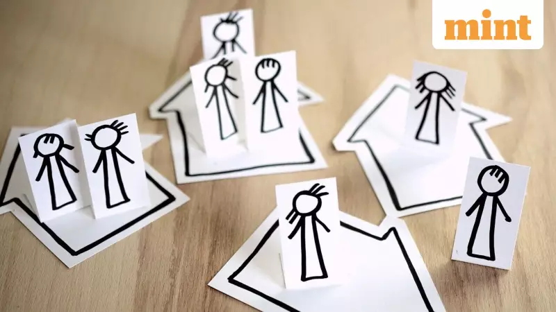 Financial Playbook: How Indian Families Can Navigate Money From Single to Parenting