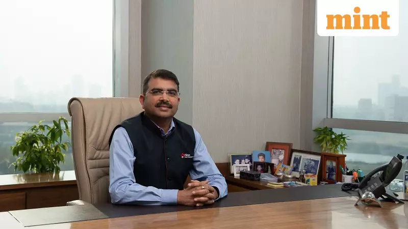 Fino Payments Bank Gets RBI Nod to Become Small Finance Bank